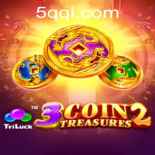 Explorando o Mundo de Aventuras do Jogo 3CoinTreasures2