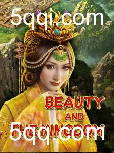Discovering the Enchanting World of BeautyAndTheKingdom