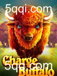 Explorando ChargeBuffalo: Uma Nova Experiência de Jogo