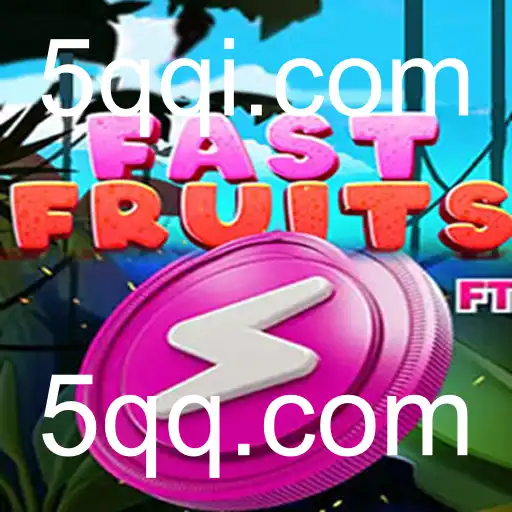 FastFruits: A Nova Febre dos Jogos Casuais