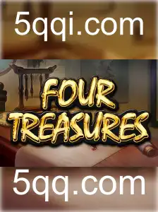 Explorando FourTreasures: O Jogo de Estratégia do Momento
