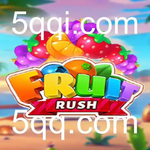 Descubra a Emoção do Jogo FruitRush e Suas Regras Fascinantes