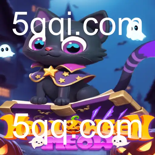 Descubra HalloweenMeow: Um Jogo Envolvente para a Temporada de Halloween