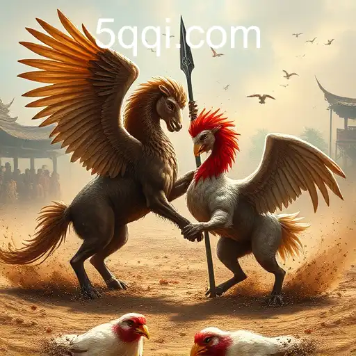 Jogos de sabong