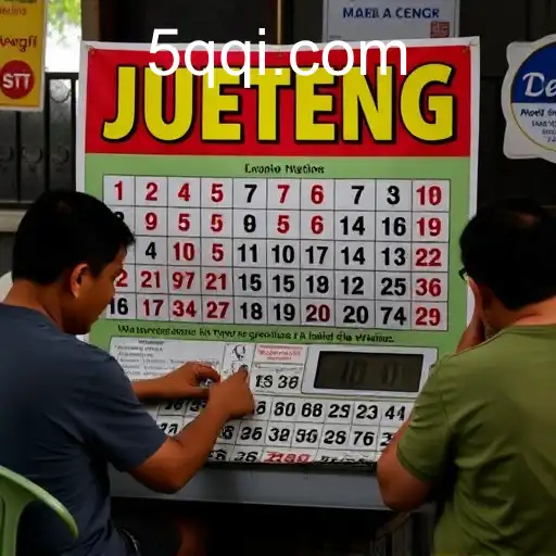 Jueteng