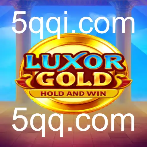 Descubra LuxorGold: O Novo Fenômeno dos Jogos