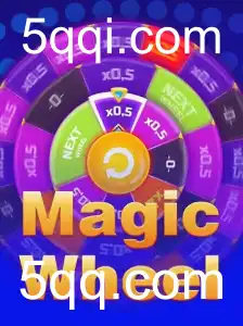 MagicWheel: Descubra o Fascinante Universo do Novo Jogo Online