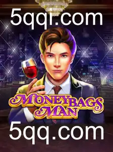 Descubra o Universo de MoneybagsMan – Um Jogo de Estratégia e Habilidade