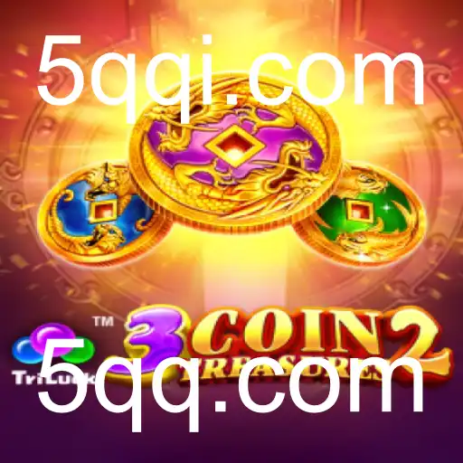 Explorando o Mundo de Aventuras do Jogo 3CoinTreasures2