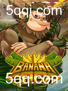 Explorando o Mundo de BananaSaga: Uma Jornada Inovadora no Universo dos Jogos