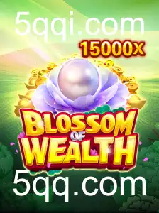 Explorando BlossomofWealth: Descubra Como Jogar e Prosperar