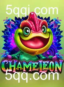 Chameleon: Descubra o Encanto do Jogo de Estratégia Surpresa