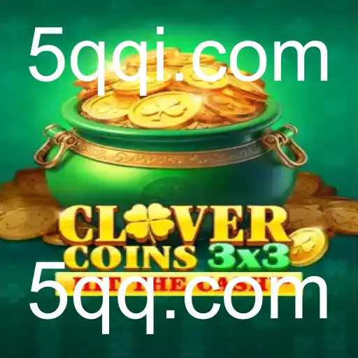 Clovercoin3x3: Estratégias e Regras do Novo Fenômeno dos Jogos