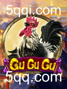 Explorando o Mundo do Jogo GuGuGu: Uma Nova Sensação no 5qq.com