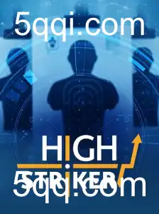 Domine o Jogo HighStriker em 5qq.com: Desafios e Regras Completas