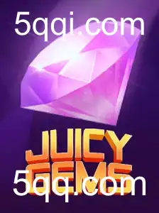 Descubra o Fascinante Mundo de JuicyGems: O Jogo do Momento