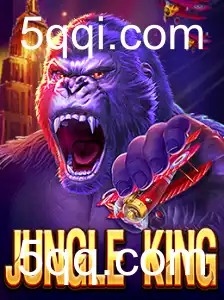 JungleKing: A Inovadora Aventura do Mundo Digital