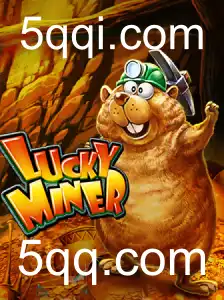 Descubra o Mundo de 'LuckyMiner': A Aventura Diversificada no Jogo Online