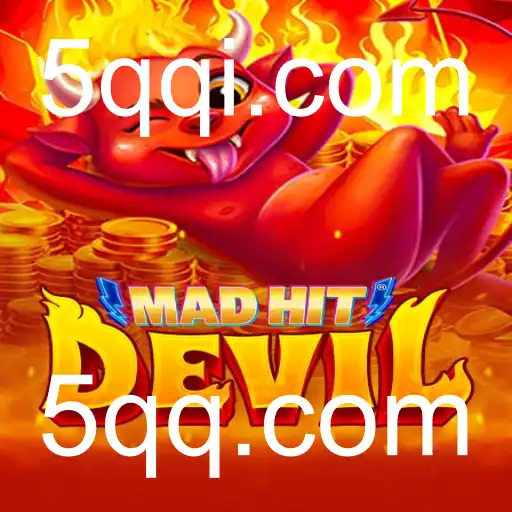 Explorando o Mundo de MadHitDevil: O Novo Sensação dos Jogos Online
