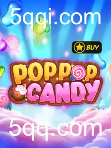A Fascinante Jornada de POPPOPCANDY: Mergulhe no Mundo dos Doces Explosivos