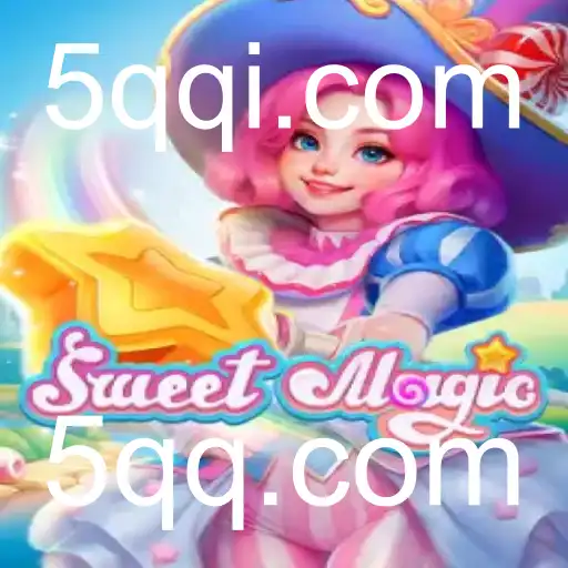 Descubra o Mundo Encantado de SweetMagic: Um Jogo de Estratégia Inovador