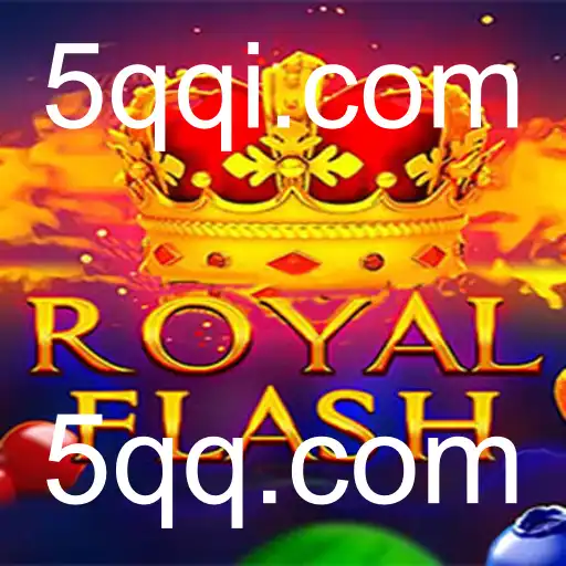 RoyalFlash: Um Mergulho no Universo do Jogo com 5qq.com