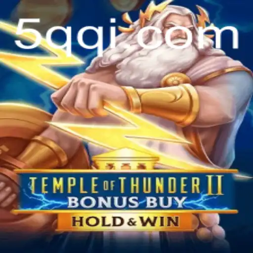 Temple of Thunder II Bonus Buy: Uma Jornada Épica no Mundo dos Jogos Online
