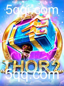 Thor2: Aventura e Estratégia no Universo de 5qq.com