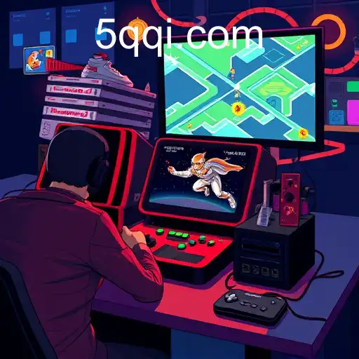 Videogames