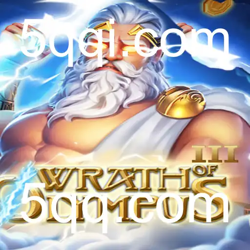 Explorando Wrath of Olympus III: Um Mergulho no Universo do Jogo